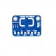7Semi MCP9808 Max Accuracy I2C Temperature Sensor Breakout (MPN: ES-12228) 7Semi MCP9808 Max Accuracy I2C Temperature Sensor Breakout (MPN: ES-12228)