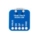 7Semi Micro-B USB Breakout Board Female USB Micro B PCB Board (MPN: CB-10114)