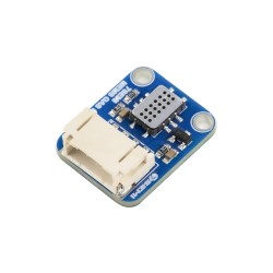 7Semi MiCS5524 CO, Alcohol and VOC MEMS Gas Sensor Breakout (MPN: ES-12246)