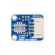 7Semi MiCS5524 CO, Alcohol and VOC MEMS Gas Sensor Breakout (MPN: ES-12246) 7Semi MiCS5524 CO, Alcohol and VOC MEMS Gas Sensor Breakout (MPN: ES-12246)