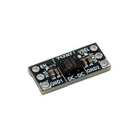 7Semi MIE1W0505 Isolated 5V DC-DC Converter Module 1W - 2.5kVRMS Isolation (MPN:BO-10216)