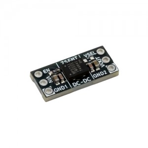7Semi MIE1W0505 Isolated 5V DC-DC Converter Module 1W - 2.5kVRMS Isolation (MPN:BO-10216)