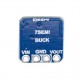 7Semi Mini Buck Converter – 4V–7V Input, 1.8V 2A Output (Synchronous) (MPN: BO-10148) 7Semi Mini Buck Converter – 4V–7V Input, 1.8V 2A Output (Synchronous) (MPN: BO-10148)