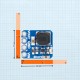 7Semi Mini Buck Converter – 4V–7V Input, 1.8V 2A Output (Synchronous) (MPN: BO-10148) 7Semi Mini Buck Converter – 4V–7V Input, 1.8V 2A Output (Synchronous) (MPN: BO-10148)