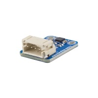 7Semi MLX90393 Tri-axis Micropower Magnetometer Breakout (MPN: ES-12240)