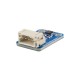 7Semi MLX90393 Tri-axis Micropower Magnetometer Breakout (MPN: ES-12240) 7Semi MLX90393 Tri-axis Micropower Magnetometer Breakout (MPN: ES-12240)