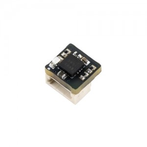 7Semi MMC5983MA Micro Magnetometer, 3-axis Magnetic Sensor (MPN: ES-12238)