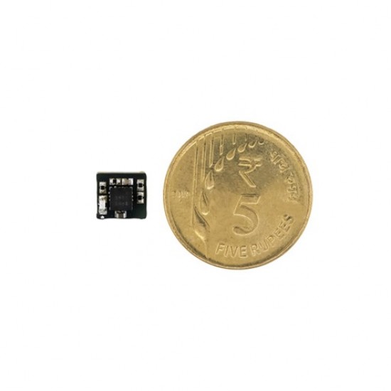 7Semi MMC5983MA Micro Magnetometer, 3-axis Magnetic Sensor (MPN: ES-12238)