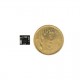 7Semi MMC5983MA Micro Magnetometer, 3-axis Magnetic Sensor (MPN: ES-12238)