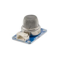 7Semi MQ-8 H2 Hydrogen Gas Sensor Breakout (MPN:ES-12219)