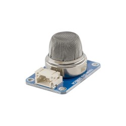 7Semi MQ-8 H2 Hydrogen Gas Sensor Breakout (MPN:ES-12219)
