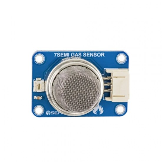 7Semi MQ-8 H2 Hydrogen Gas Sensor Breakout (MPN:ES-12219)