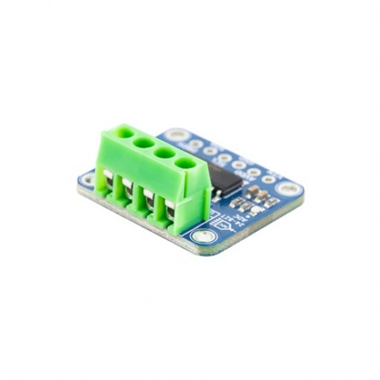 7Semi NAU7802 24-bit ADC Module – I2C Load Cell & Sensor Interface (MPN: BO-10169)