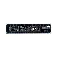 7Semi PCB Ruler – SMD Reference & Measurement Tool (MPN:TR-10129)