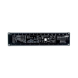 7Semi PCB Ruler – SMD Reference & Measurement Tool (MPN:TR-10129)