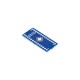 7Semi QFN28 Adapter Board - SMD to 28 Pin DIP (MPN: TR-10111) 7Semi QFN28 Adapter Board - SMD to 28 Pin DIP (MPN: TR-10111)
