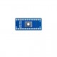 7Semi QFN28 Adapter Board - SMD to 28 Pin DIP (MPN: TR-10111) 7Semi QFN28 Adapter Board - SMD to 28 Pin DIP (MPN: TR-10111)