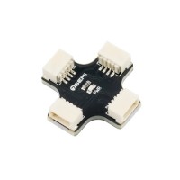 7Semi Qwiic multi-port I2C Communication Breakout (Qwiic I2C Hub) (MPN:BO-10118)
