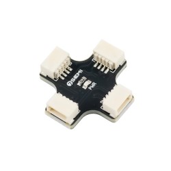7Semi Qwiic multi-port I2C Communication Breakout (Qwiic I2C Hub) (MPN:BO-10118)