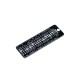 7Semi Raspberry Pi GPIO Reference Card - Pinout Guide (MPN:TR-10130)