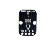 7Semi RGB LED Module (MPN:BO-10202)