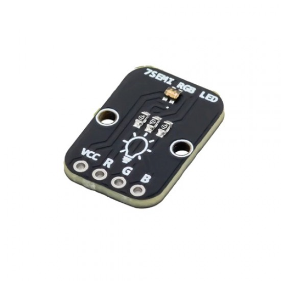 7Semi RGB LED Module (MPN:BO-10202)