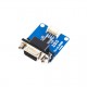 7Semi RS232 Serial to TTL Converter Module SP3232EB (MPN: BO-10181)