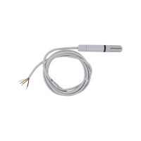 7Semi Industrial RS485 Temperature & Humidity Sensor plastic Probe (MPN: ES-12278)