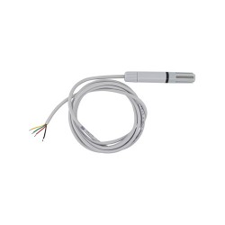 7Semi Industrial RS485 Temperature & Humidity Sensor plastic Probe (MPN: ES-12278)