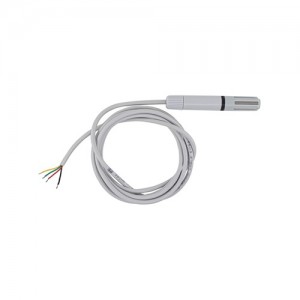 7Semi Industrial RS485 Temperature & Humidity Sensor plastic Probe (MPN: ES-12278)