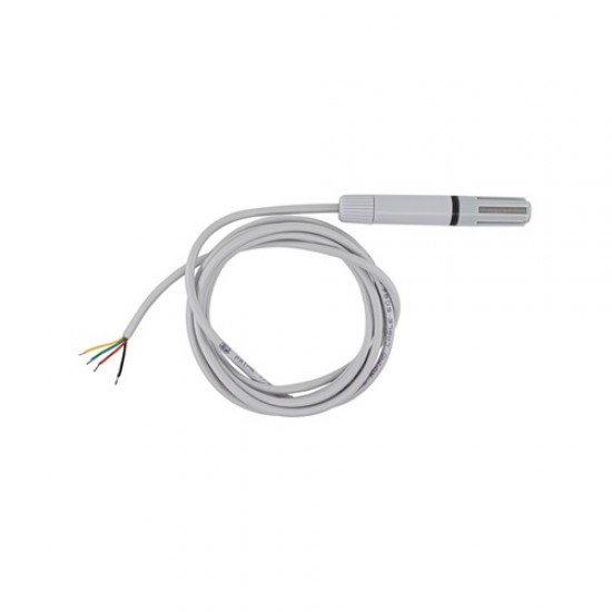 7Semi Industrial RS485 Temperature & Humidity Sensor plastic Probe (MPN: ES-12278) 7Semi Industrial RS485 Temperature & Humidity Sensor plastic Probe (MPN: ES-12278)