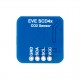 7Semi SCD41 CO2, Temperature and Humidity Sensor Breakout Mini (MPN: ES-12130-V1)