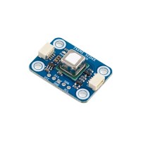 7Semi SCD43 CO2, Temperature and Humidity Sensor Breakout I2C (MPN:ES-12295)