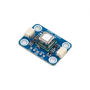 7Semi SCD43 CO2, Temperature and Humidity Sensor Breakout I2C (MPN:ES-12295) 7Semi SCD43 CO2, Temperature and Humidity Sensor Breakout I2C (MPN:ES-12295)