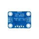 7Semi SCD43 CO2, Temperature and Humidity Sensor Breakout I2C (MPN:ES-12295)
