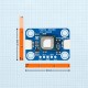 7Semi SCD43 CO2, Temperature and Humidity Sensor Breakout I2C (MPN:ES-12295)