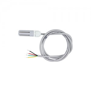 7Semi SGP40 VOC Index Air Quality Sensor I2C Probe (MPN: ES-12184)