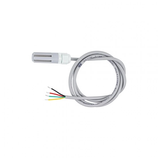 7Semi SGP40 VOC Index Air Quality Sensor I2C Probe (MPN: ES-12184) 7Semi SGP40 VOC Index Air Quality Sensor I2C Probe (MPN: ES-12184)