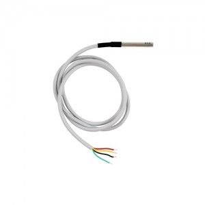 7Semi SGP41 + SHT45 Temp, Humidity, VOC, NOx Sensor Probe (MPN:ES-12292)