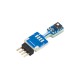 7Semi SGP41 VOC and NOx Sensor Breakout for Indoor Air Quality 1.27mm Pitch (MPN: ES-12199) 7Semi SGP41 VOC and NOx Sensor Breakout for Indoor Air Quality 1.27mm Pitch (MPN: ES-12199)