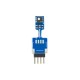 7Semi SGP41 VOC and NOx Sensor Breakout for Indoor Air Quality 1.27mm Pitch (MPN: ES-12199) 7Semi SGP41 VOC and NOx Sensor Breakout for Indoor Air Quality 1.27mm Pitch (MPN: ES-12199)