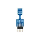 7Semi SGP41 VOC and NOx Sensor Breakout for Indoor Air Quality 1.27mm Pitch (MPN: ES-12199) 7Semi SGP41 VOC and NOx Sensor Breakout for Indoor Air Quality 1.27mm Pitch (MPN: ES-12199)