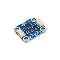 7Semi SHT21 Humidity and Temperature Sensor Breakout I2C (MPN: ES-12125)