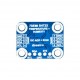 7Semi SHT21 Humidity and Temperature Sensor Breakout I2C (MPN: ES-12125)