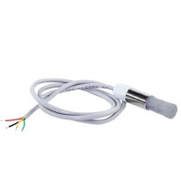 7Semi SHT40 Humidity and Temperature Sensor Probe I2C (Plastic) (MPN:ES-13525)