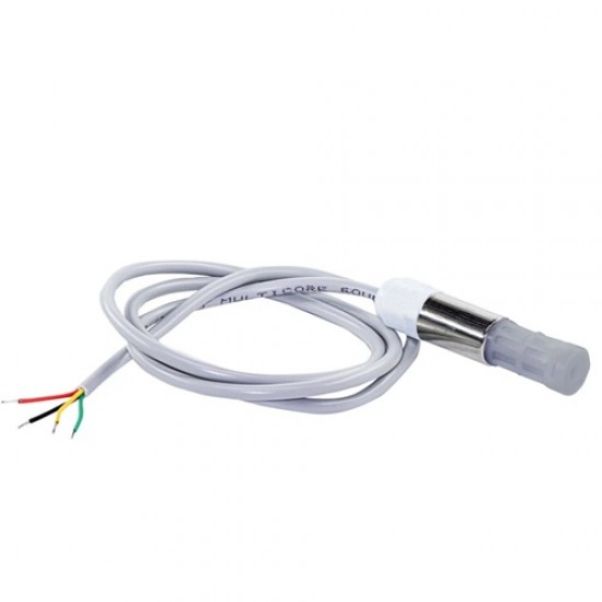 7Semi SHT40 Humidity and Temperature Sensor Probe I2C (Plastic) (MPN:ES-13525) 7Semi SHT40 Humidity and Temperature Sensor Probe I2C (Plastic) (MPN:ES-13525)