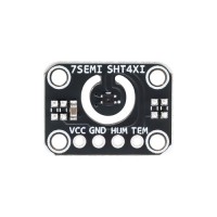 7Semi SHT40I 5V Analog Output Humidity & Temperature Sensor Breakout (MPN: ES-12272)