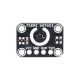 7Semi SHT40I 5V Analog Output Humidity & Temperature Sensor Breakout (MPN: ES-12272)