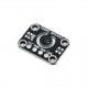 7Semi SHT40I 5V Analog Output Humidity & Temperature Sensor Breakout (MPN: ES-12272)