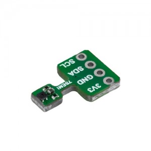 7Semi SHT41 Temperature & Humidity Sensor Module – High Accuracy I2C Sensor (MPN: ES-12166) 7Semi SHT41 Temperature & Humidity Sensor Module – High Accuracy I2C Sensor (MPN: ES-12166)